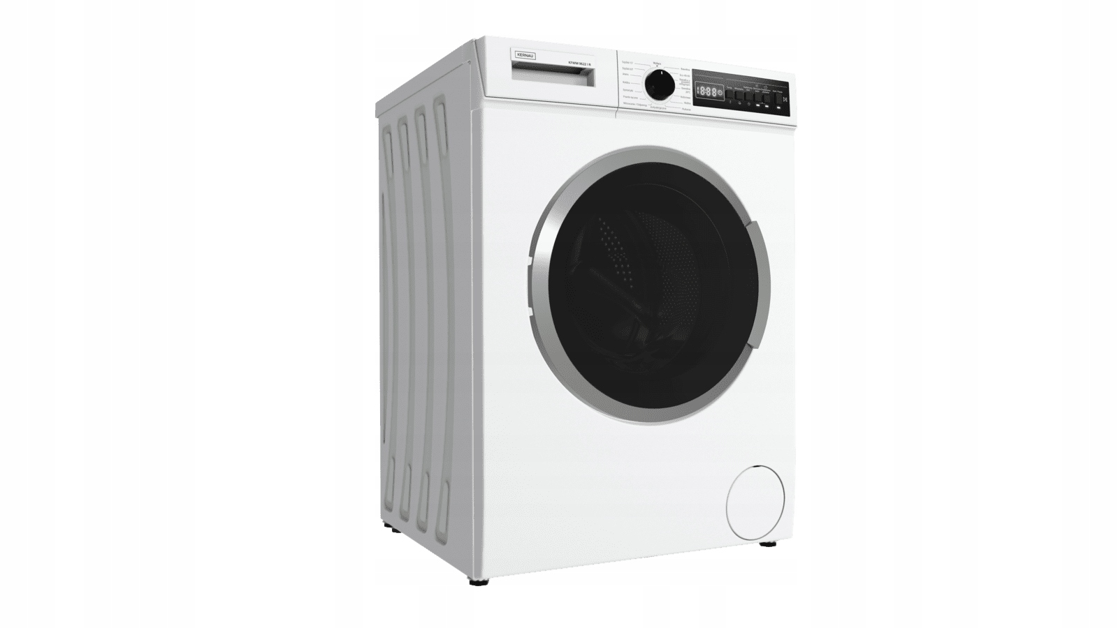 Pralka wolnostojąca Kernau KFWM 9622 I R 5 LAT GWARANCJI!! + MATA Marka Kernau