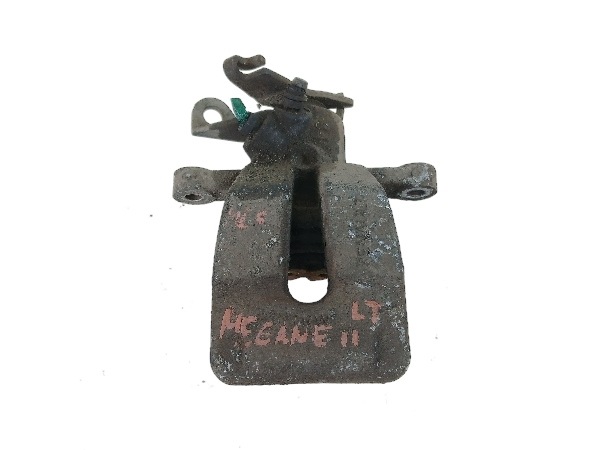 RENAULT MEGANE II caliper brake left rear part