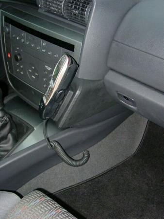 Konzola Kuda pro telefon Opel Omega B2 od roku 1999