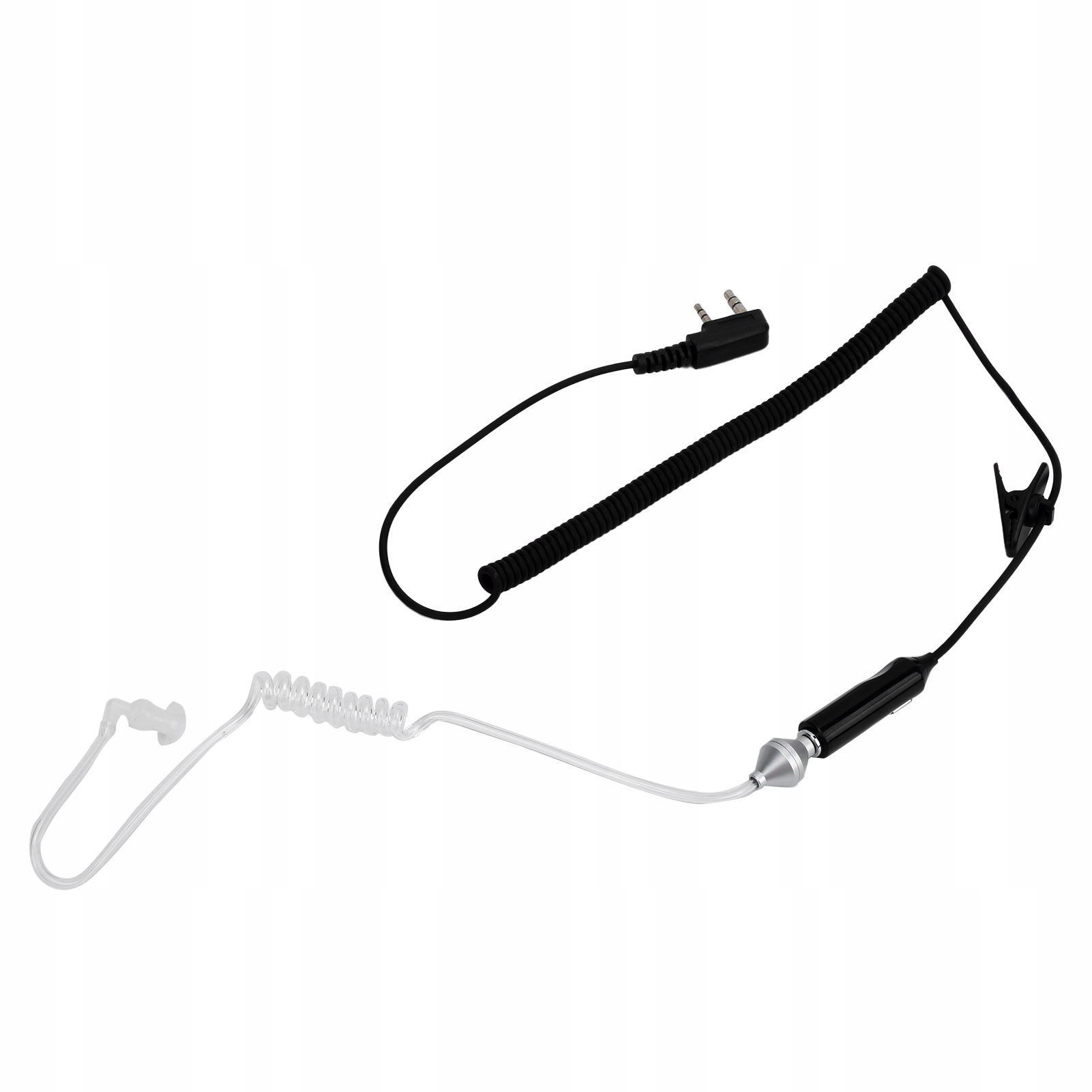 Наушники Walkie Talkie 2pin K гарнитура