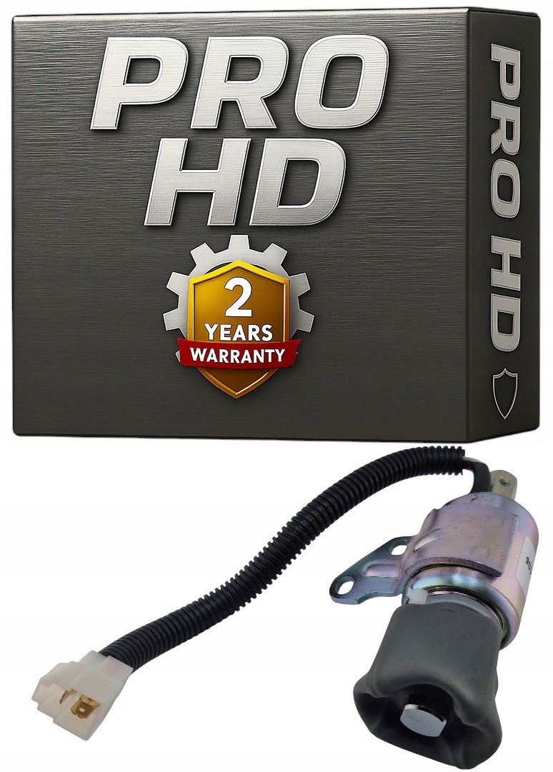 Hasicí cívka Kubota 12V 1756ES12SUC5B1S5 D722 D902 Z482