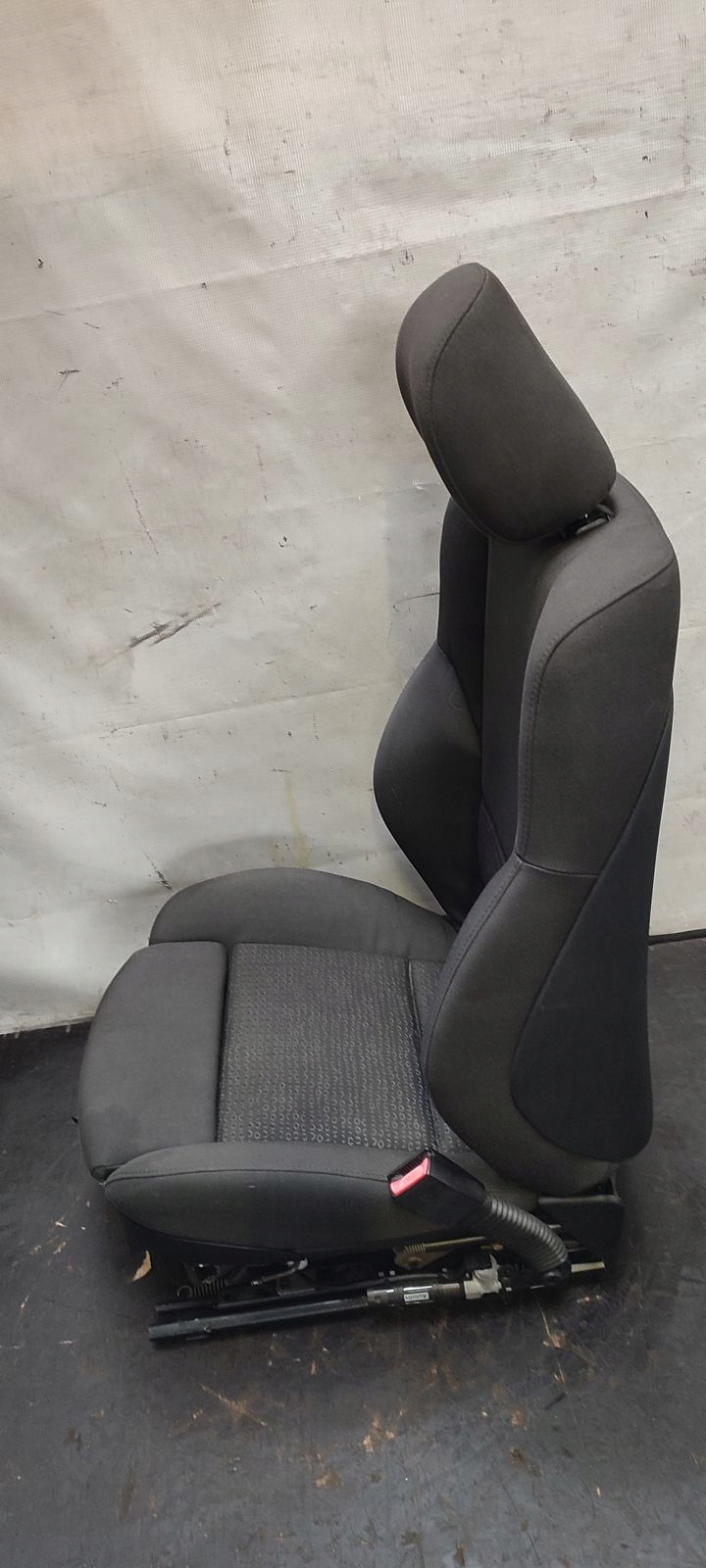 Siège Avant Droite Passegers BMW E46 LIFT 2,2 Essence