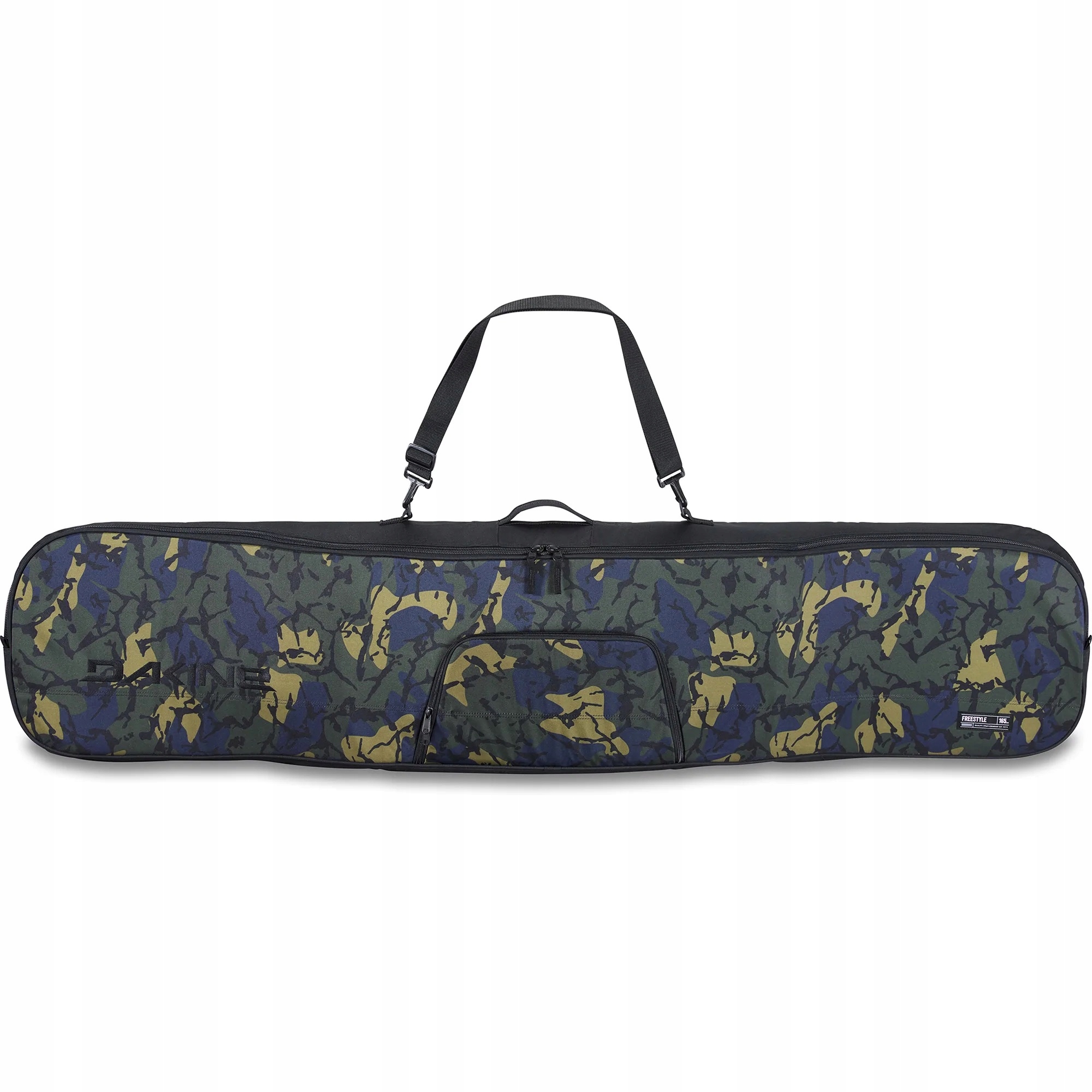 Obal Dakine Freestyle Snowboard Bag 157 Camo