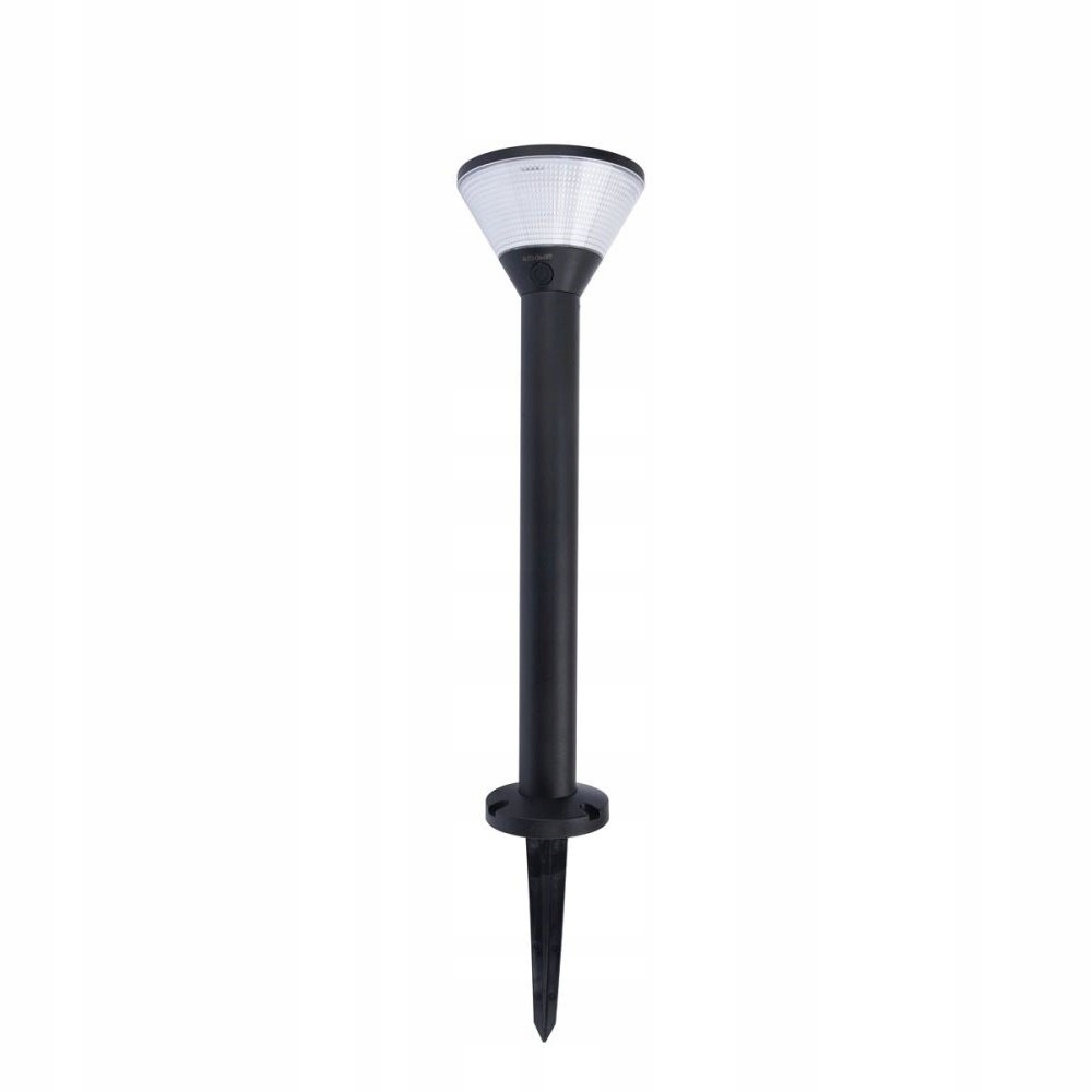 Solárna vonkajšia záhradná lampa Led 7,7 W Karlo Lutec