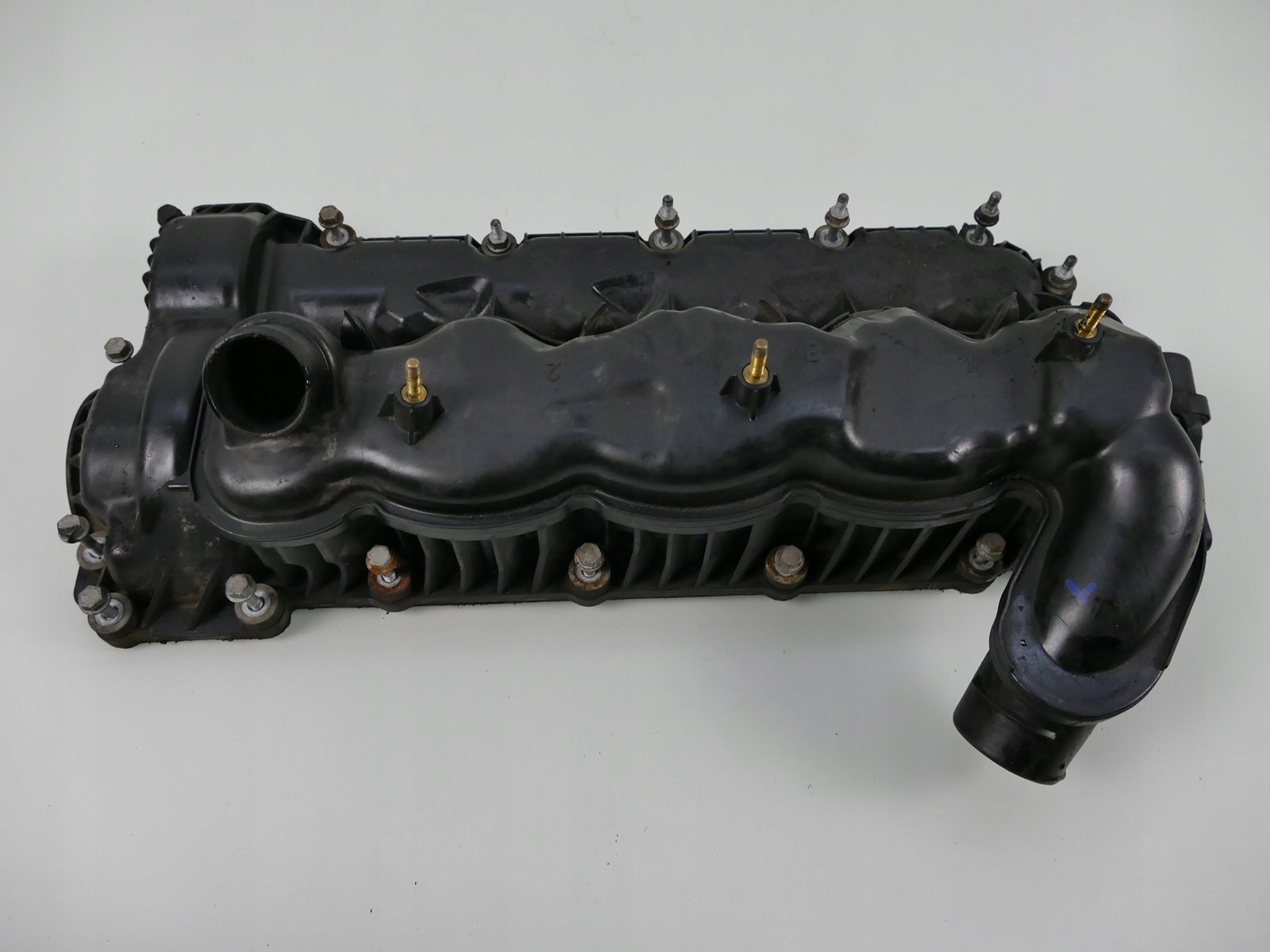 RANGE ROVER SPORT L320 L322 3.6D Abdeckung der Ventile P