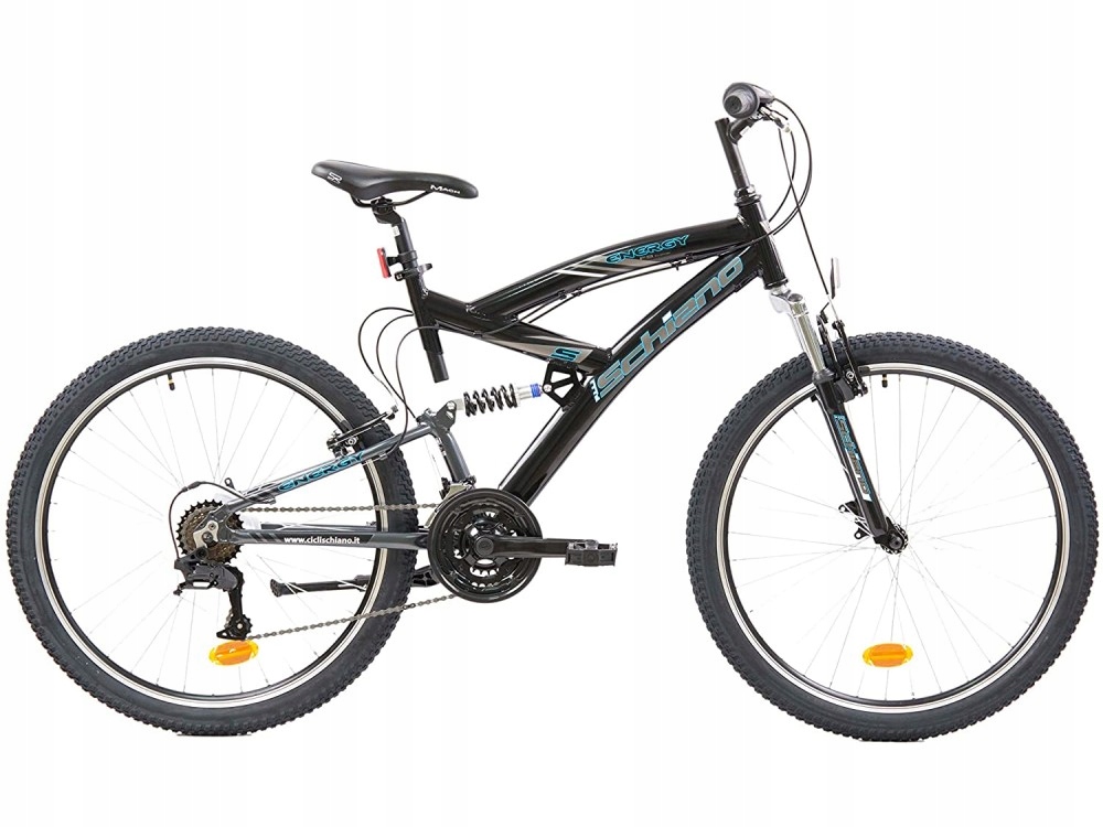 Велосипед KS Cycling 29