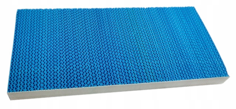 Filtr do Webber AP9700, EBERG ENZA, antybakteryjny, antysmogowy, HEPA 4w1 EAN (GTIN) 5904024562610