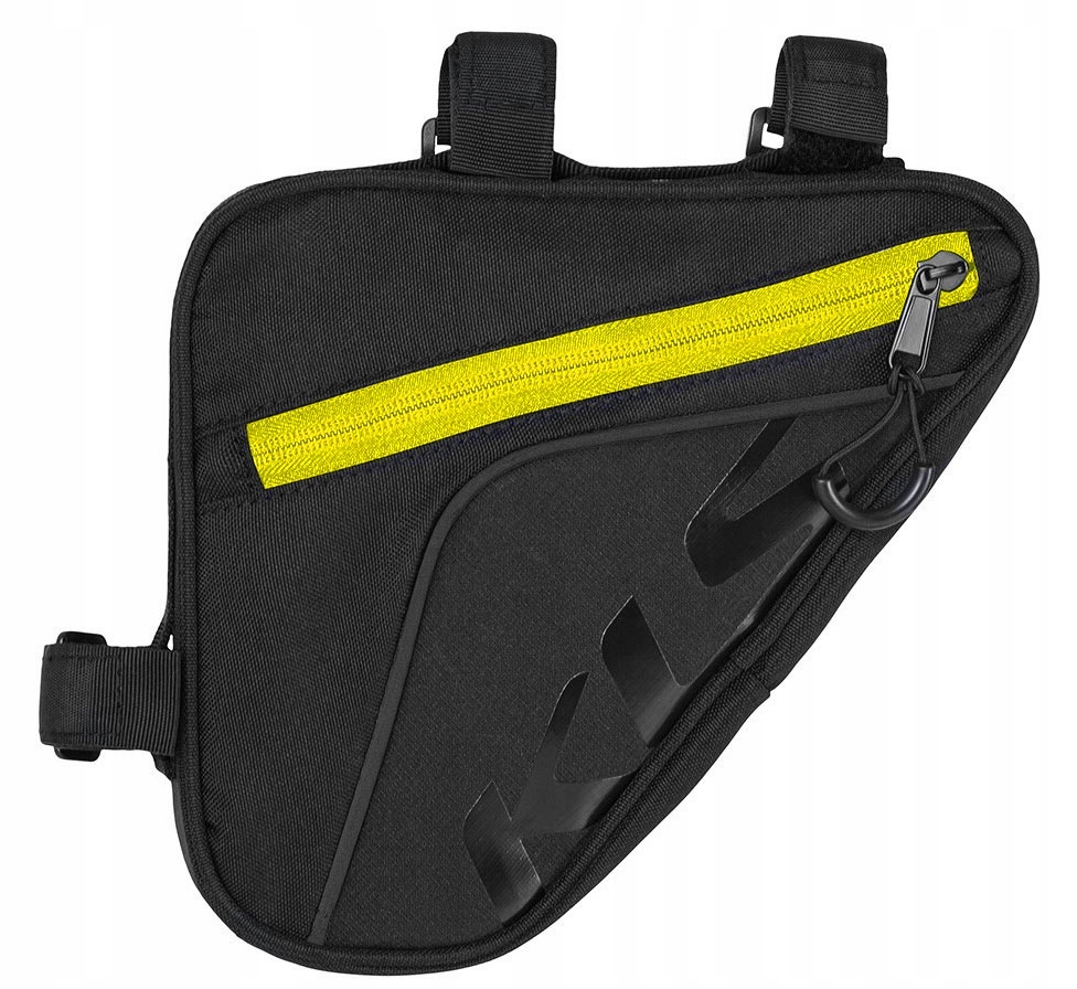 Torebka Sakwa Kellys Na Ramę Wedge Eco Lime 0,9L