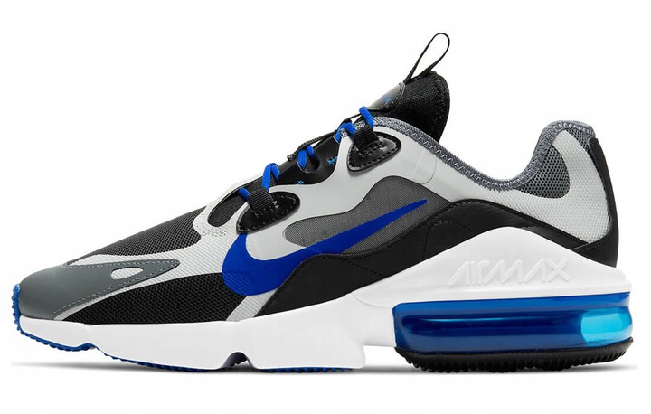 

Buty męskie sneakersy Nike Air Max Infinity 2 42