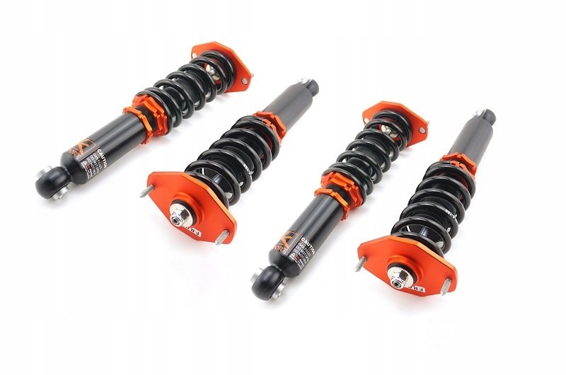 81Z3000-OYO / OYO КОМПЛЕКТ АМОРТИЗАТОРІВ І ПРУЖИН 81Z