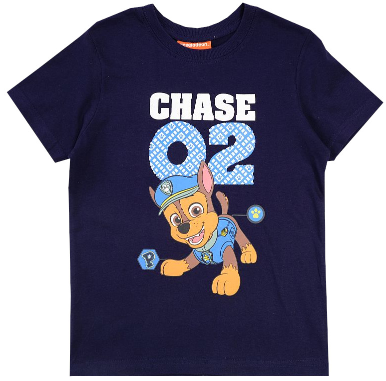 

Psi Patrol Bluzka T-shirt bawełna 110 R807A