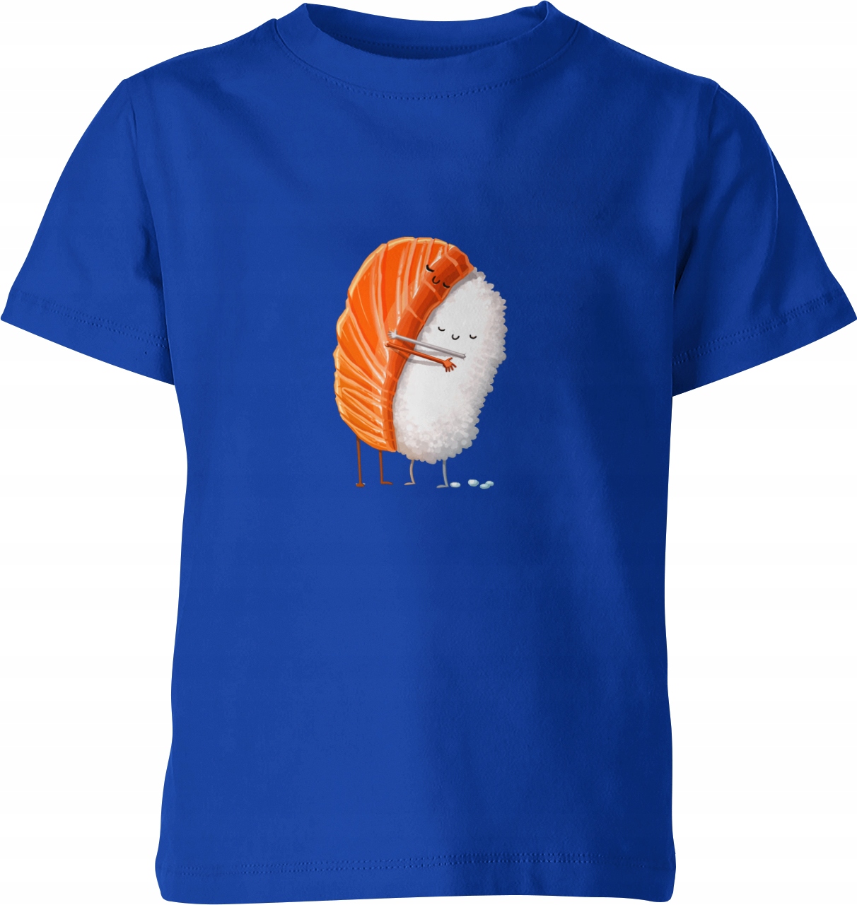 

Sushi Koszulka Dziecięca Suszi I Love 164 CM