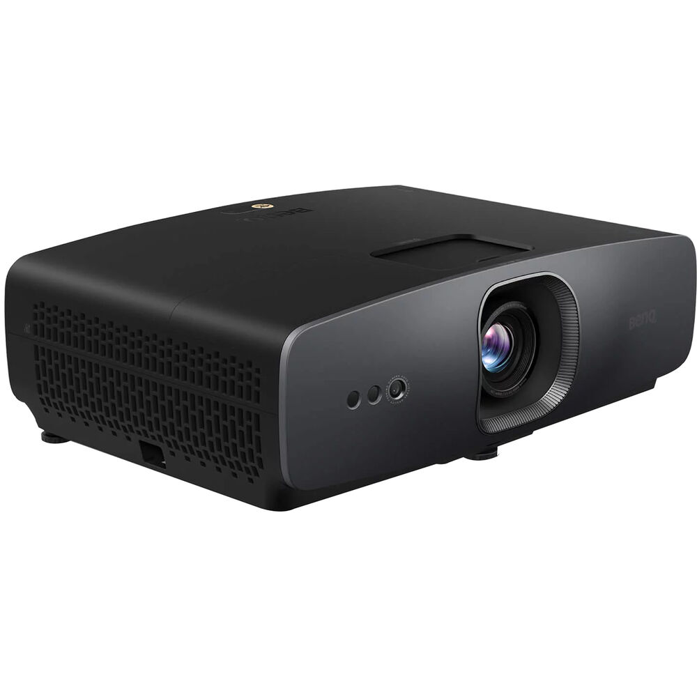 Projektor DLP BenQ W2720i czarny