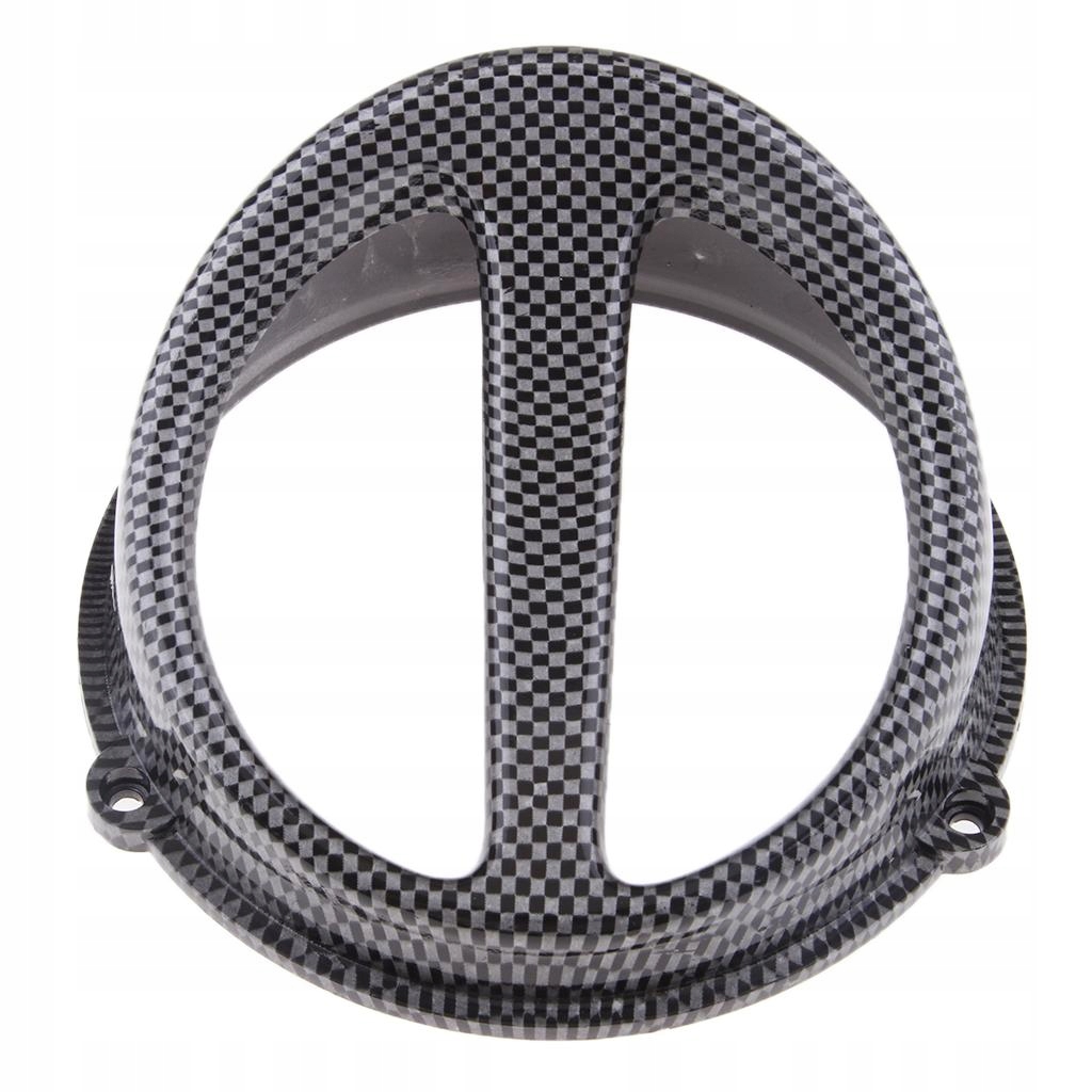 Osłona wentylatora nasadka powietrzna do skutera Producent części Inny