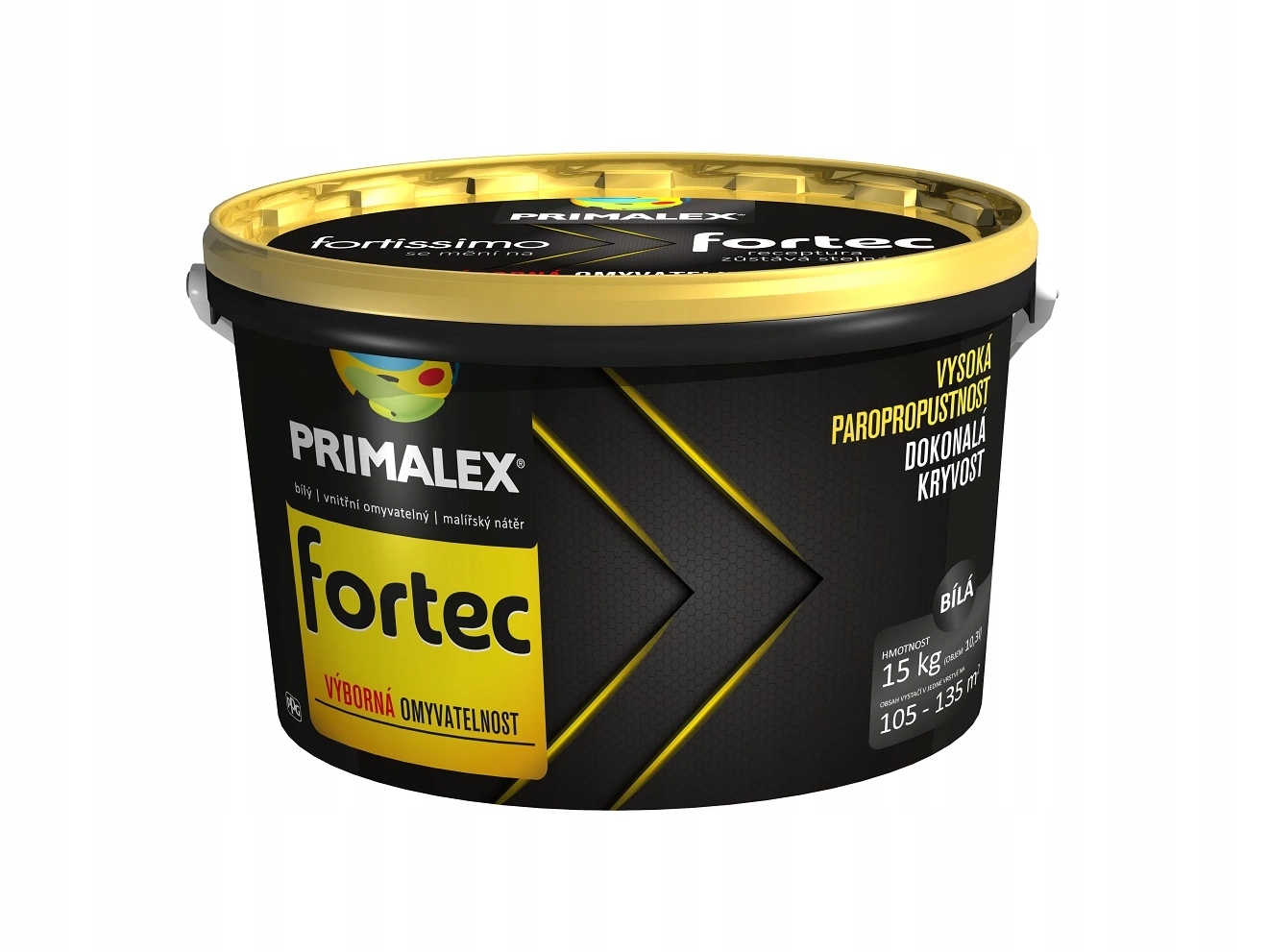 Primalex Fortec 15kg