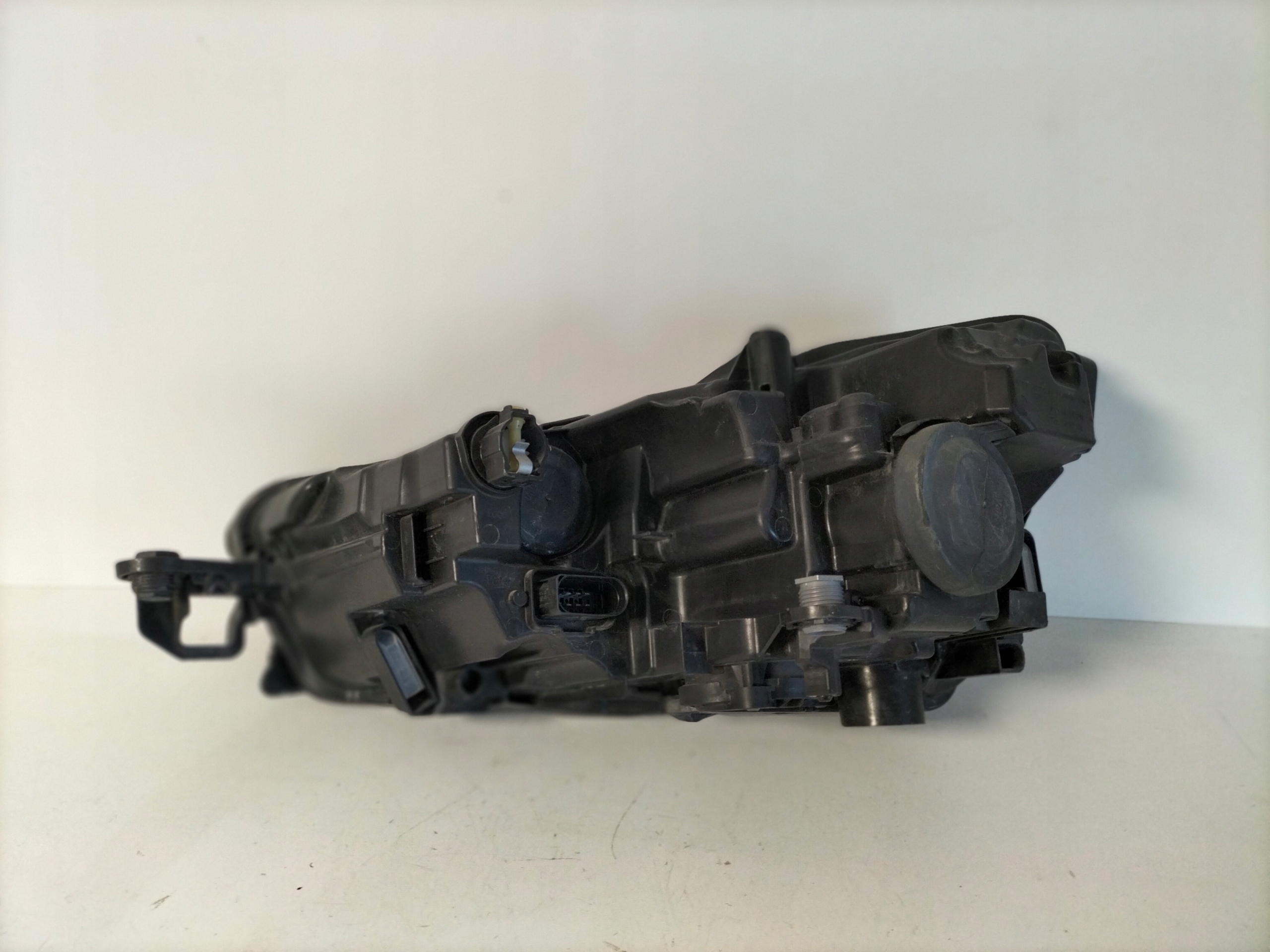 light front reflektor right SKODA SCALA 19