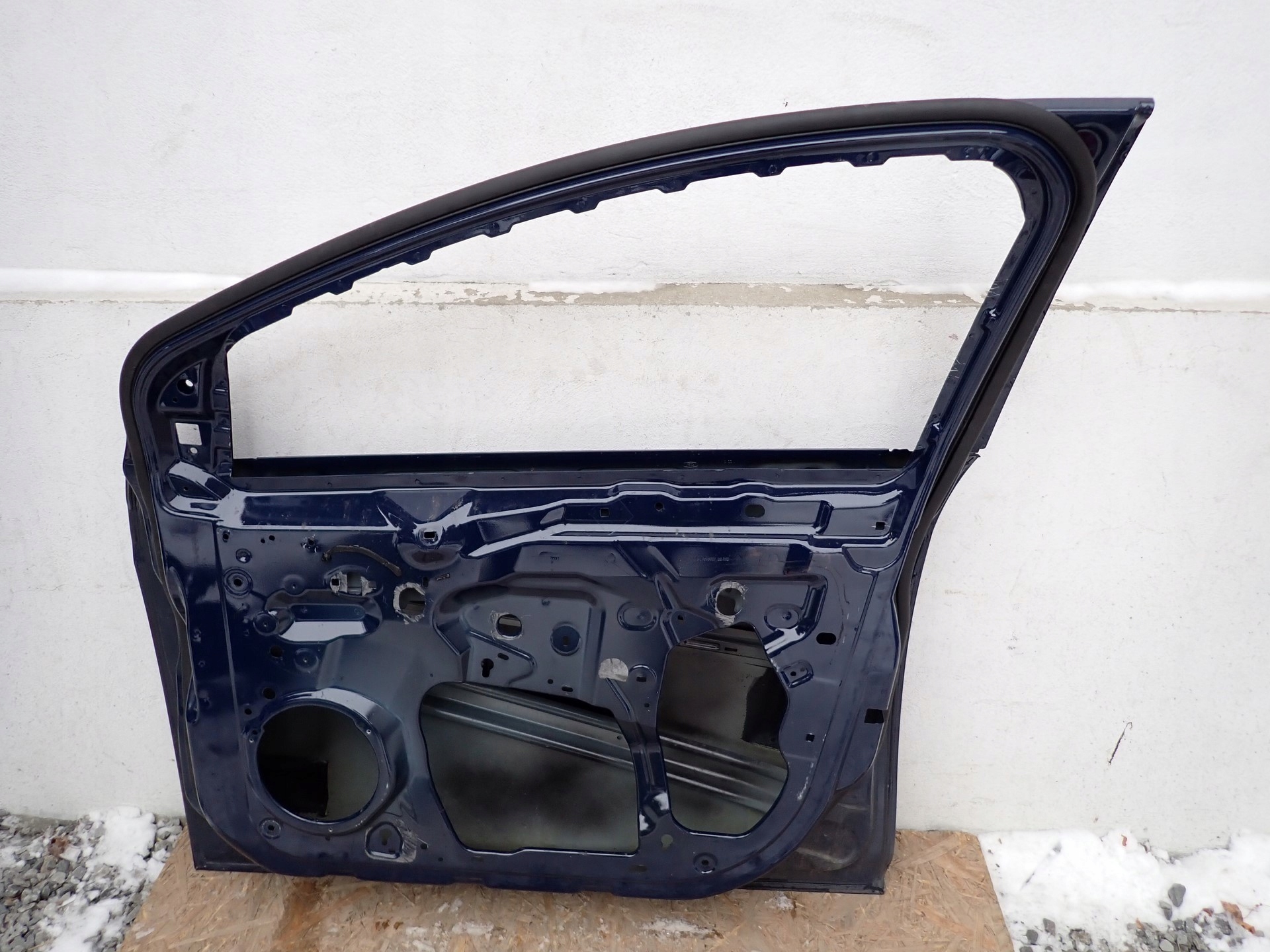 door right front right front FORD FOCUS MK3 III 2011