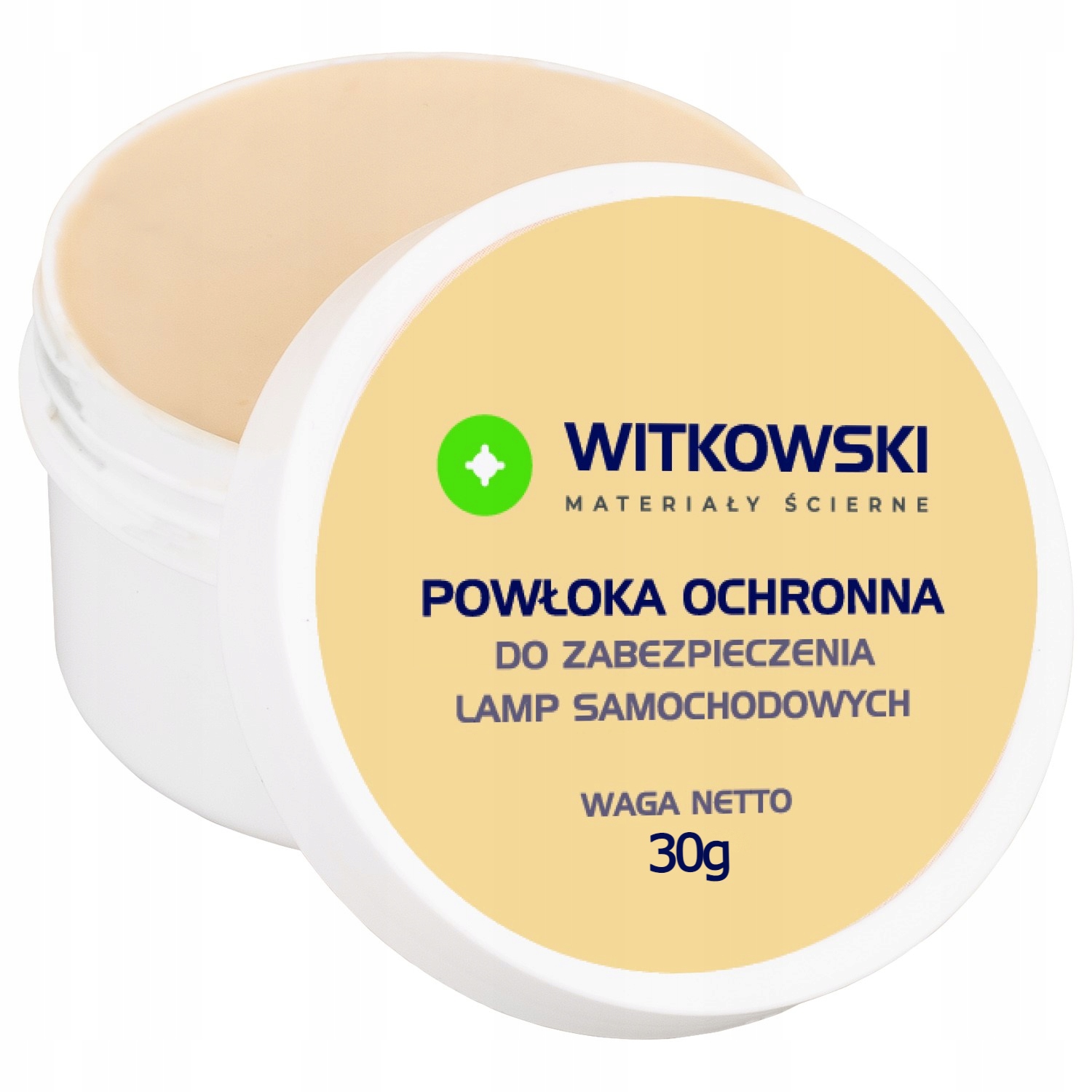 

Powłoka Ochronna Do Regeneracji Lamp Reflektorów