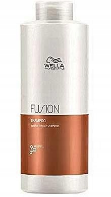 

Wella Fusion Szampon 1000ml
