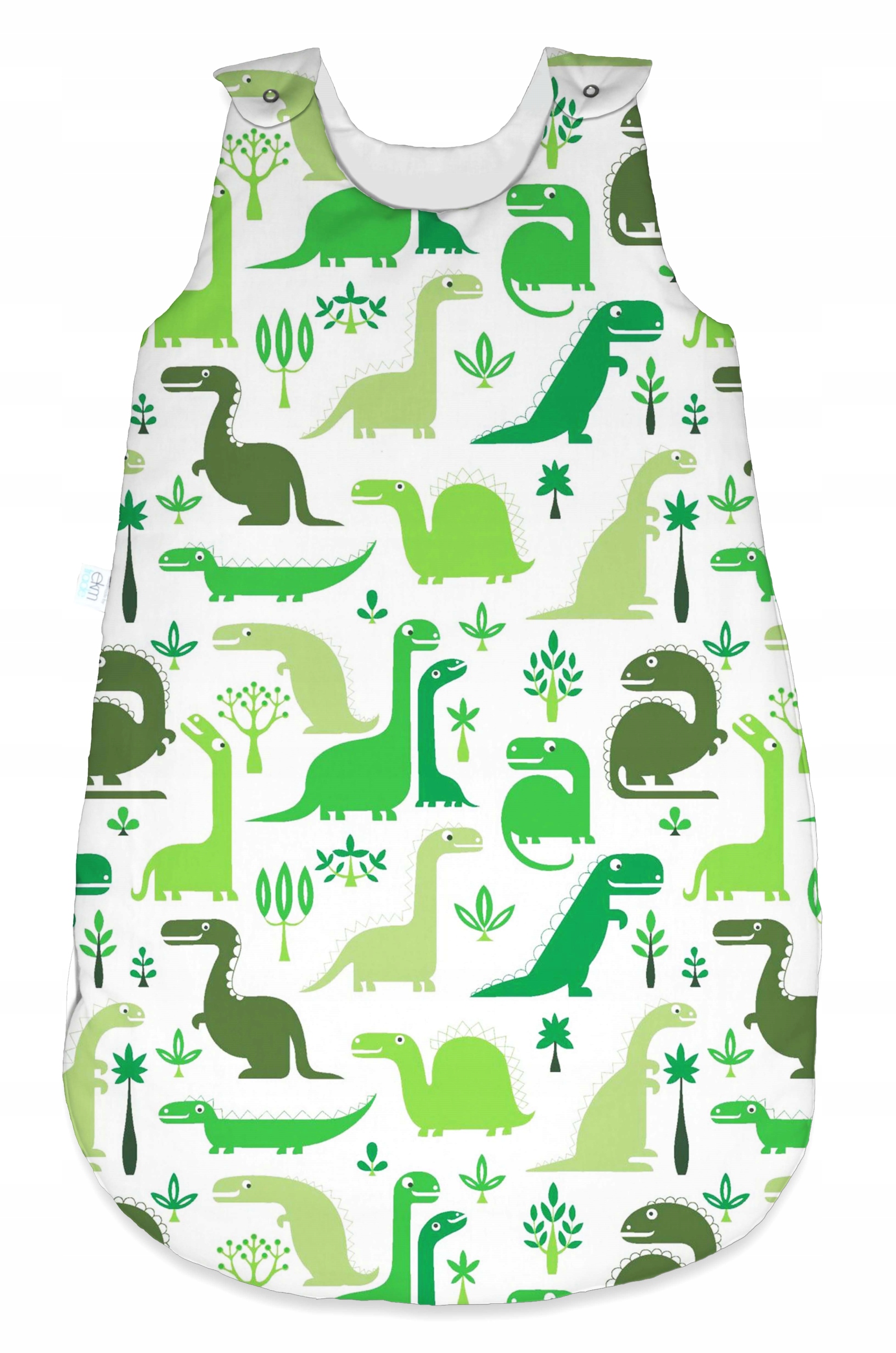 ŚPIWOREK DO SPANIA NIEMOWLĘCY 0-18 M OCIEPLANY W43