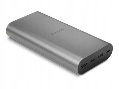 Powerbanka Dell 25000 mAh čierna