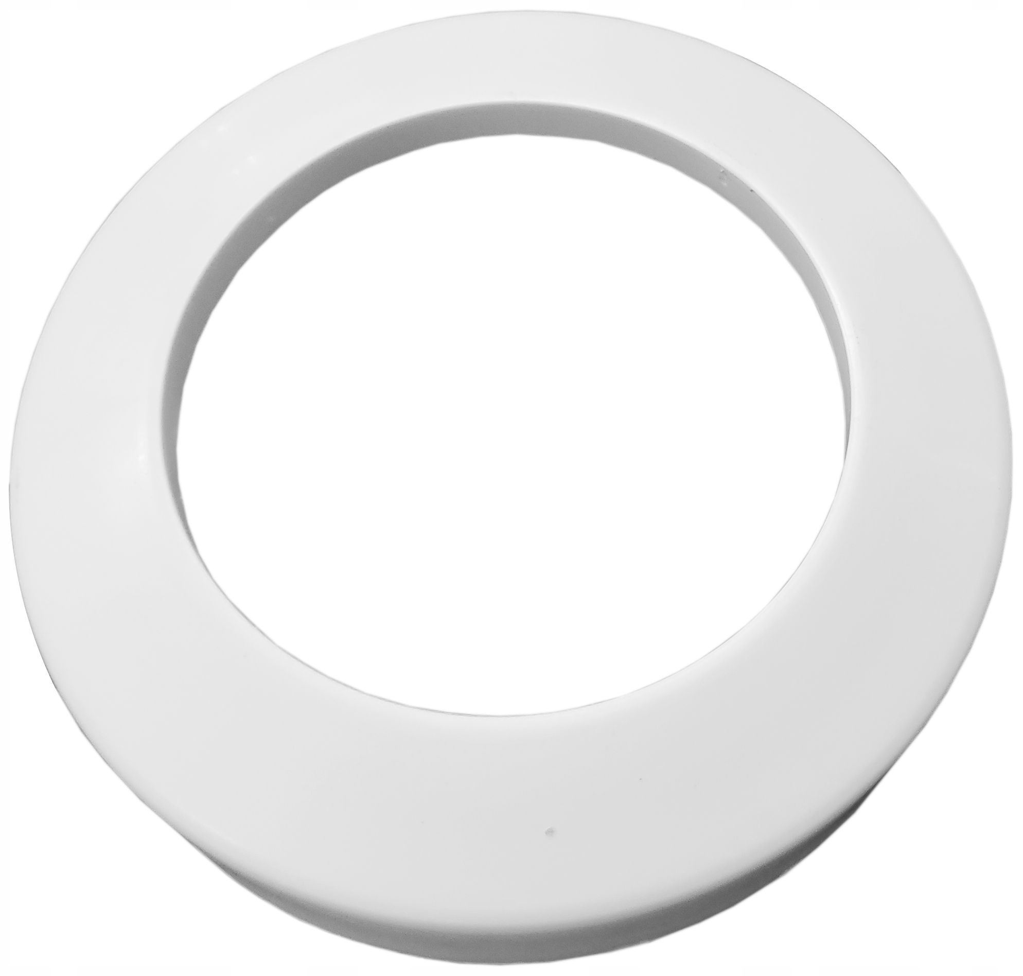 Rozeta maskująca WC 110 mm