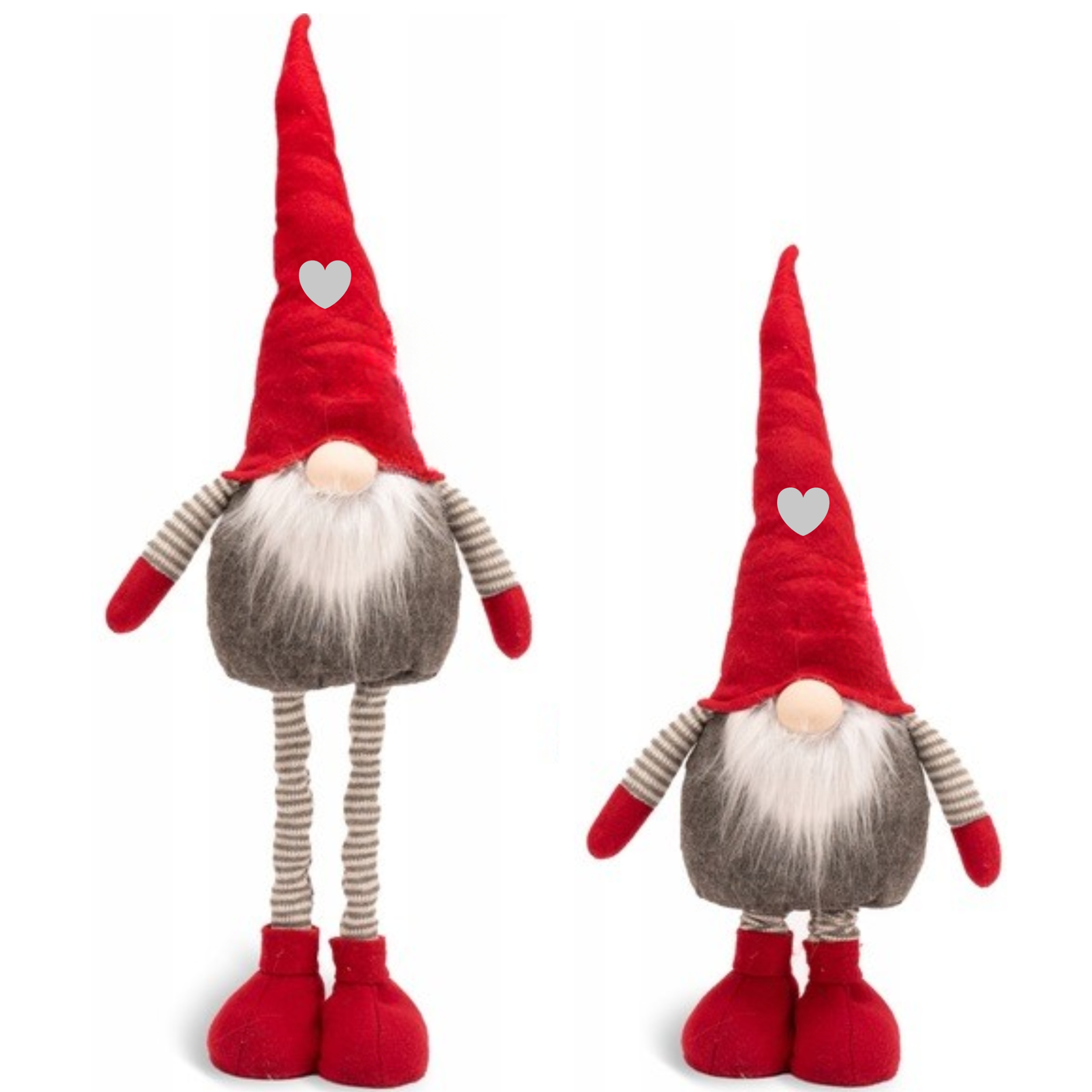 SKRZAT KRASNAL ŚWIĄTECZNY TELESKOPOWY DUŻY GN