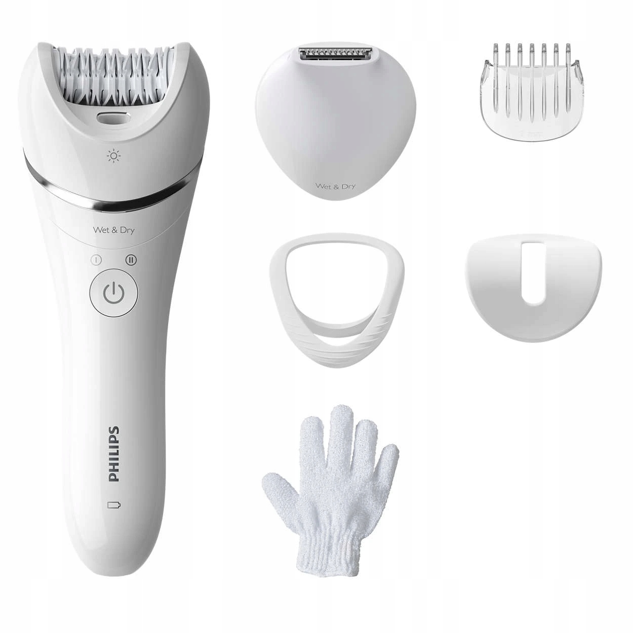 Philips Series 8000