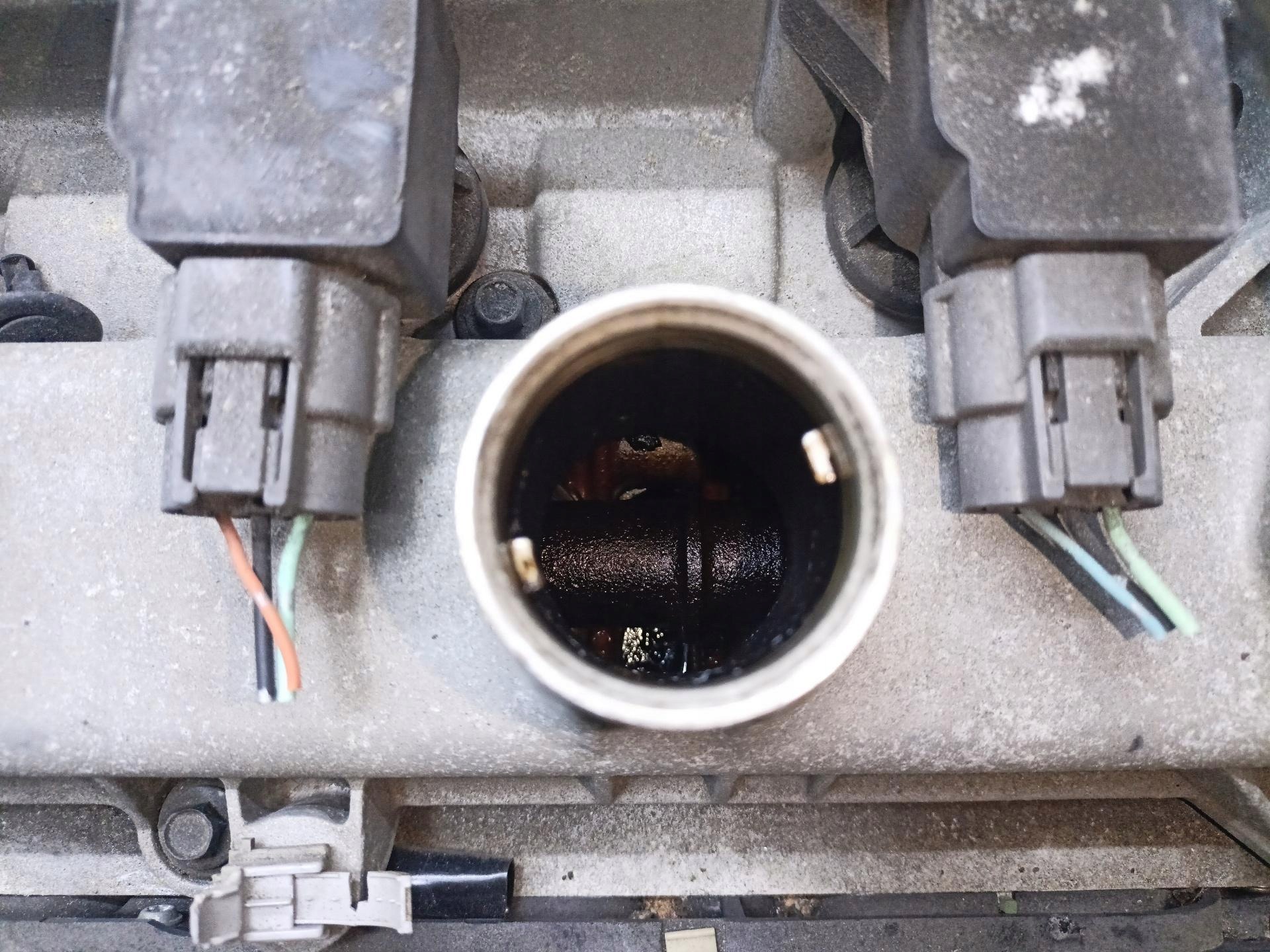 engine complete Mazda 3 2 BL 2010 LF2L