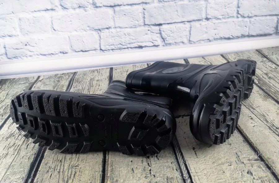 KALOSZE GUMOWCE NISKIE DAMSKIE MĘSKIE MŁODZIEŻOWE Model Young