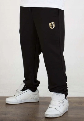 Dresy Street Autonomy Bekz black gold