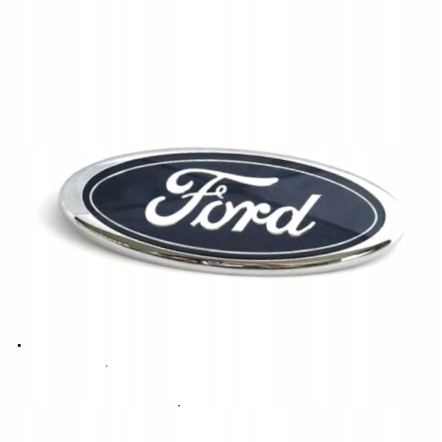 EMBLEMAT TYŁ ZNACZEK KLAPY FORD FOCUS MK2 1.4 2008, EO-0041317