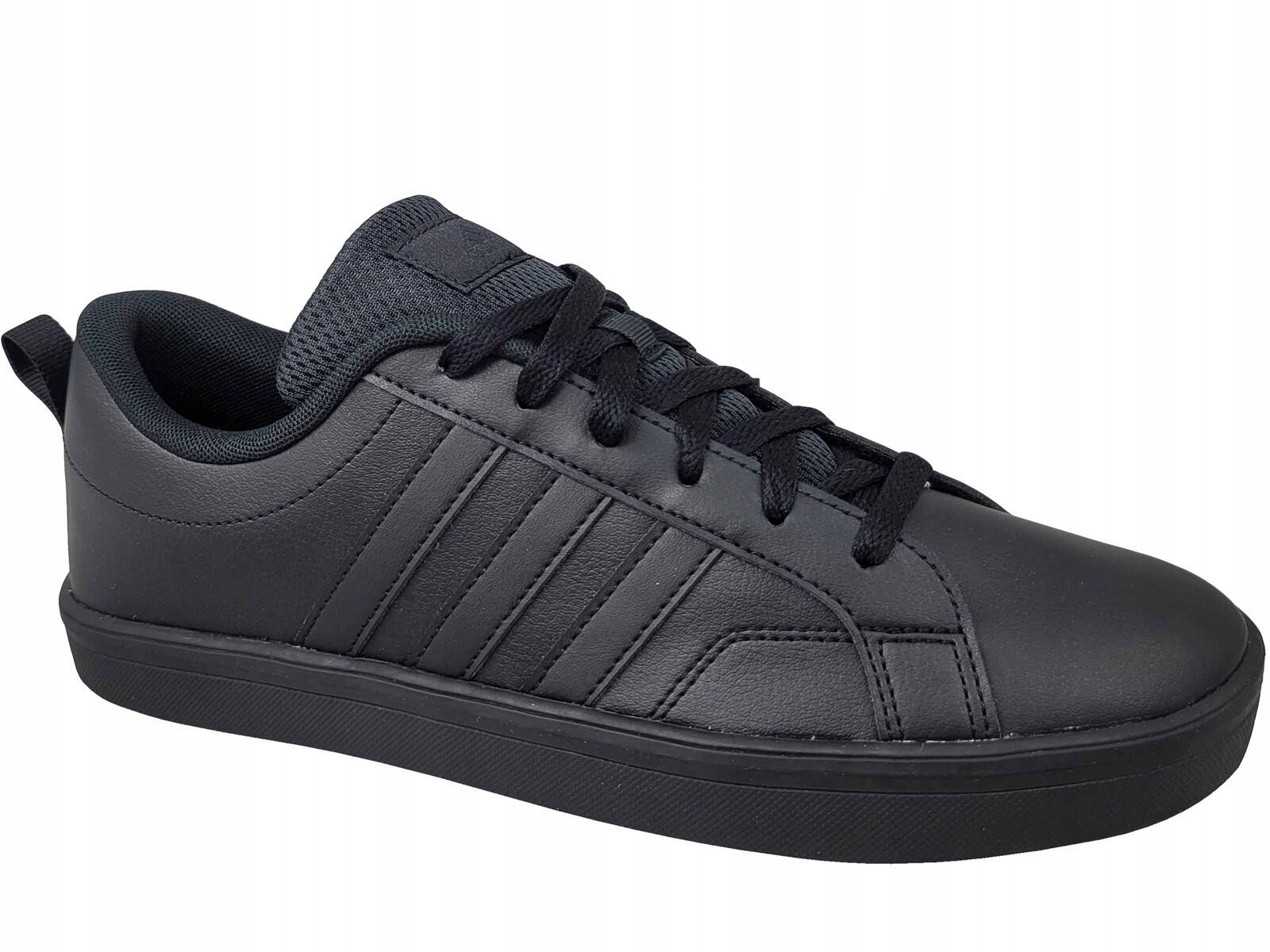 Adidas Vs Pace 2.0 IE3467 Buty Damskie Trampki Tenisówki Czarne