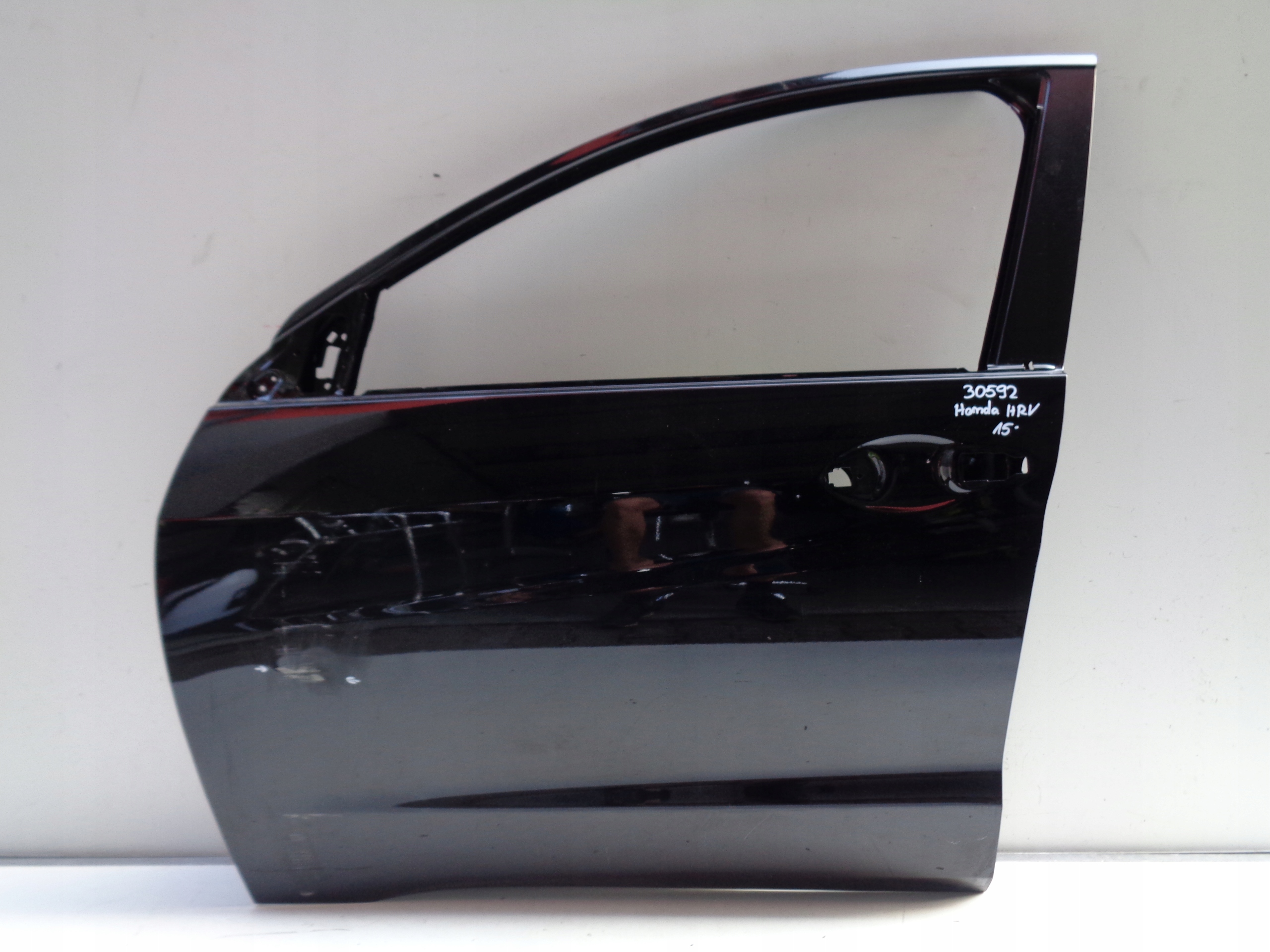 DRZWI LEWE PRZEDNIE HONDA HRV 15- NR 30592 za 2200 zł z Jasienica ...