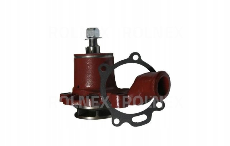 Vodní čerpadlo Turbo Massey Ferguson Mf 4 512 4514 Ursus Chełmno 30/130-31 413