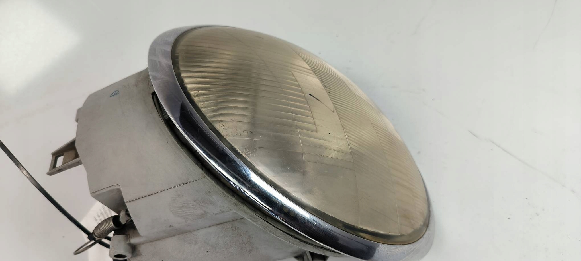 light left front 38470766S LANCIA LYBRA