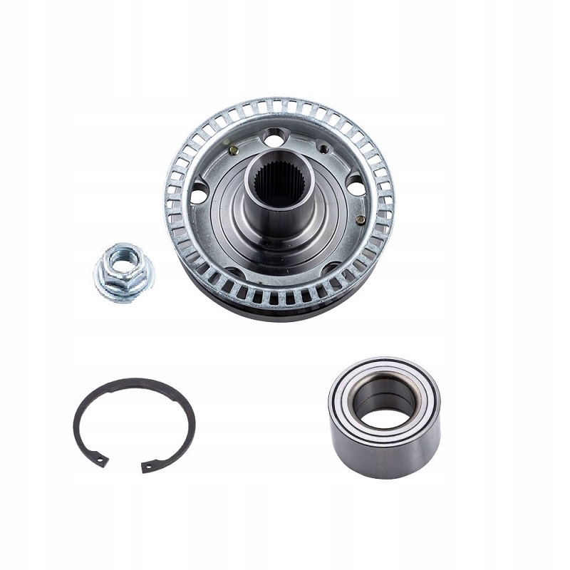 PIASTA LOZYSKO PRZOD VW BORA GOLF IV NEW BEETLE Part number 54070040901