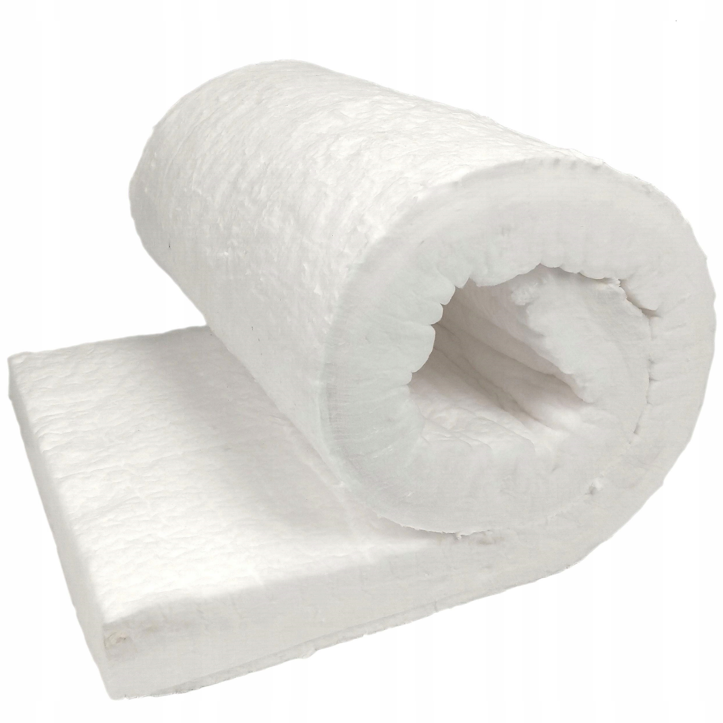 

Mata ceramiczna żaroodporna 1mb 10mm 1260oC Ce