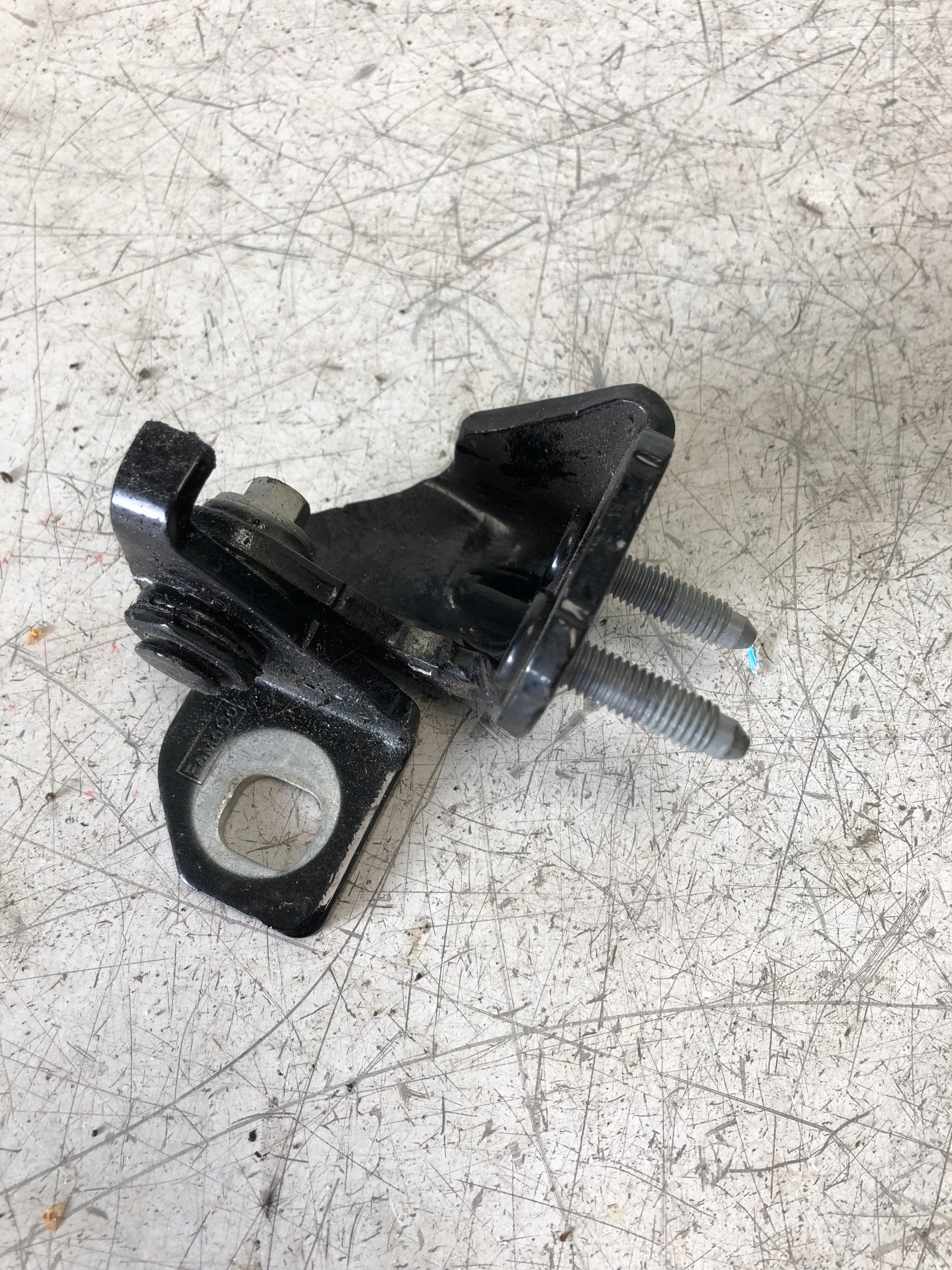 hinge door left upper rear part KUGA MK2 MONDEO MK5