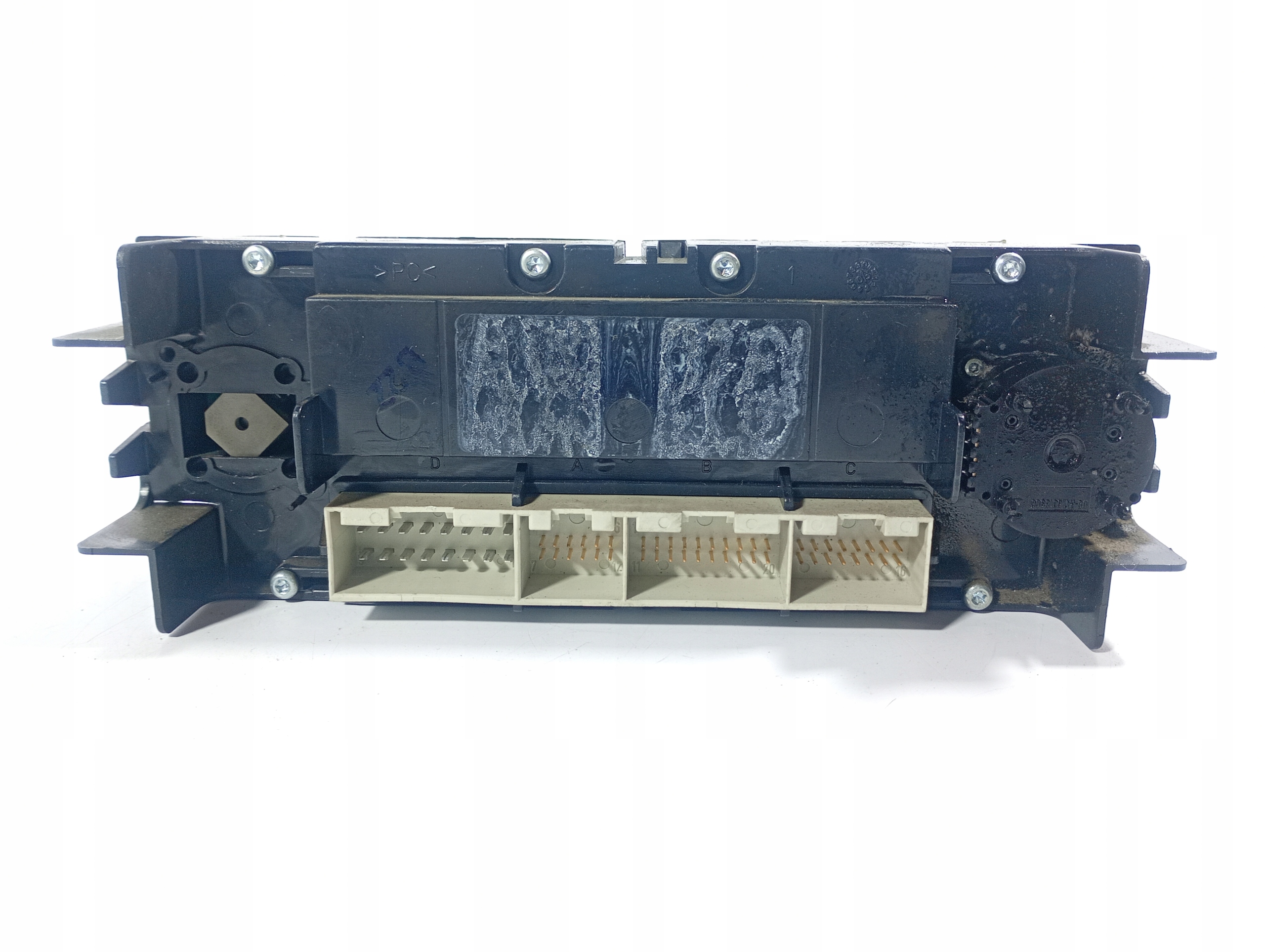 interruttore Pulsante COMANDI CLIMA SKODA SUPERB 1 e 01-08