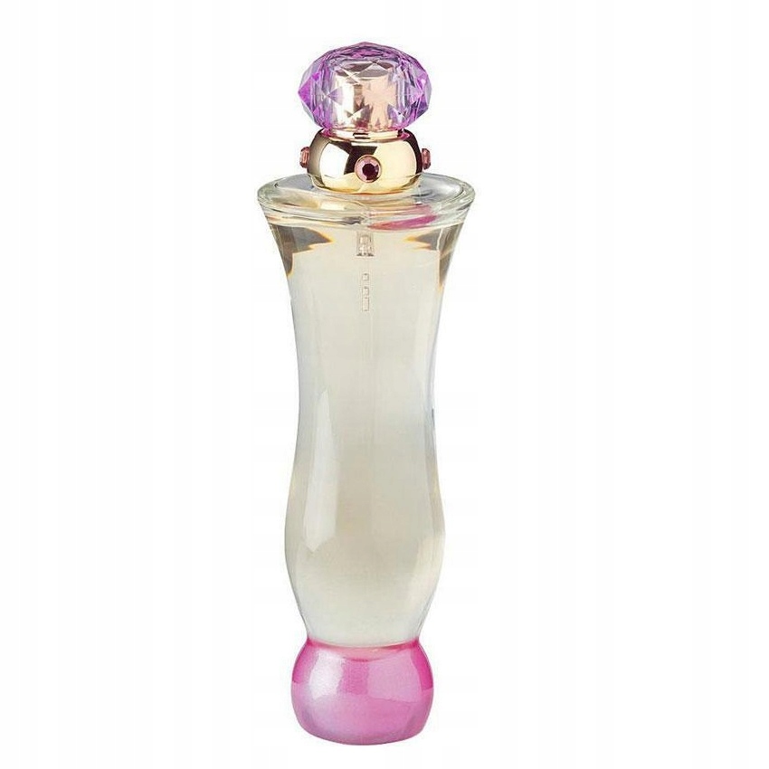 Versace Woman Woda perfumowana dla Kobiet Perfumy Damskie Edp 100ml