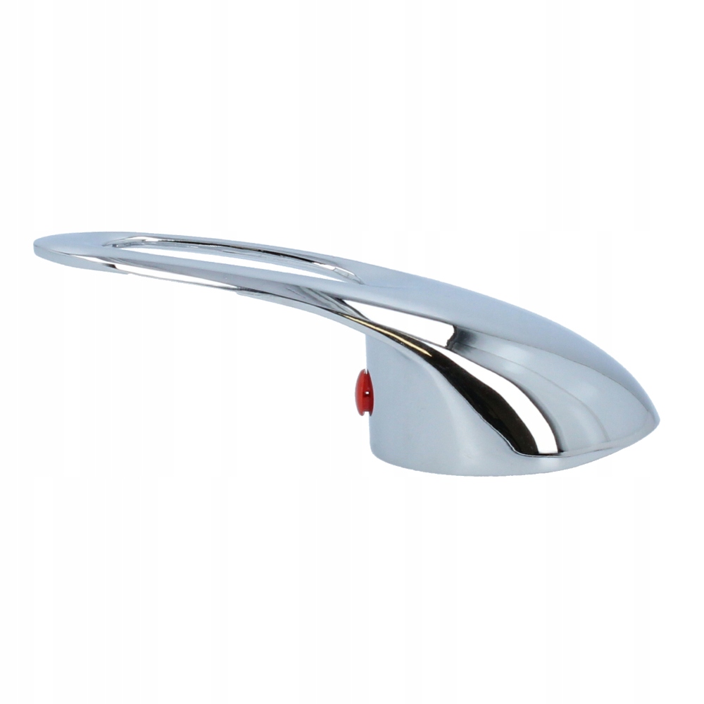 Dźwignia kuchenna zlewu bateria mieszacz wody 40mm Kolor chrom