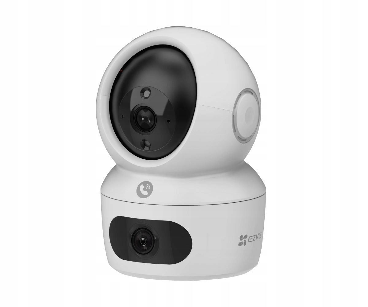 Kamera Ip Ezviz H7C 2K+ (4MP+4MP)