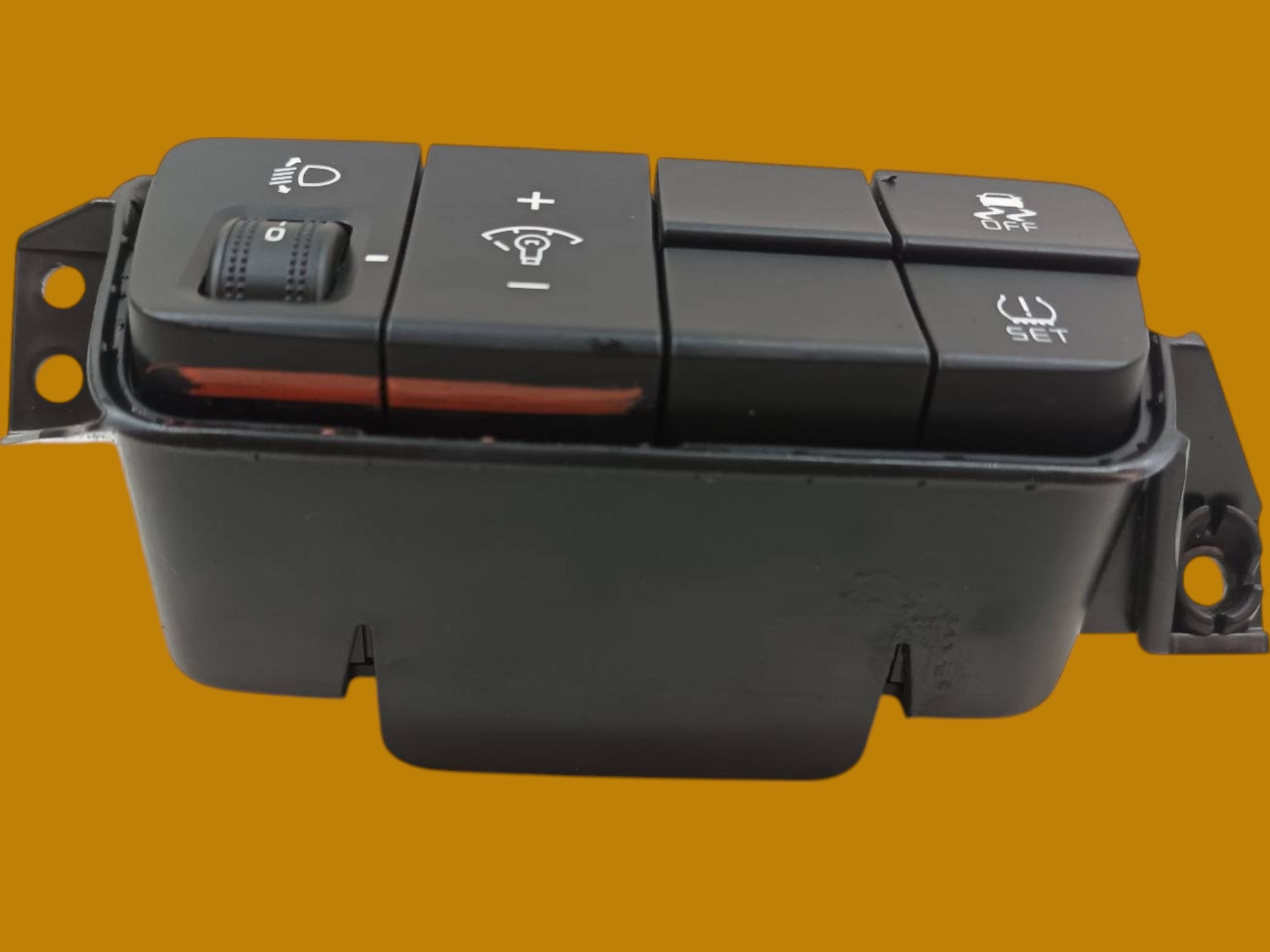 control panel switch 84757-H8AA0 Kia Stonic and (2017-)