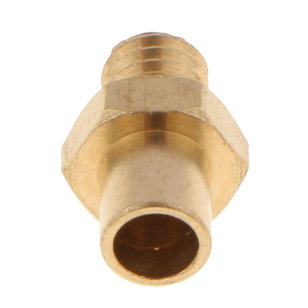 M3/ Akcesoria Czujnik temperatury gwintu Model śruba termistora czujnika temperatury M3/M4