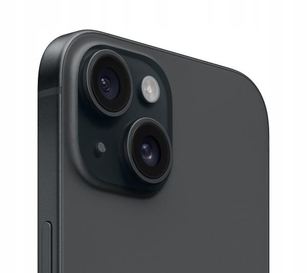 Apple iphone 15 ブラック 128GB 本体 iPhone 15 Pro 128GB - ブラックチタニウム（SIMフリー）[整備済製品