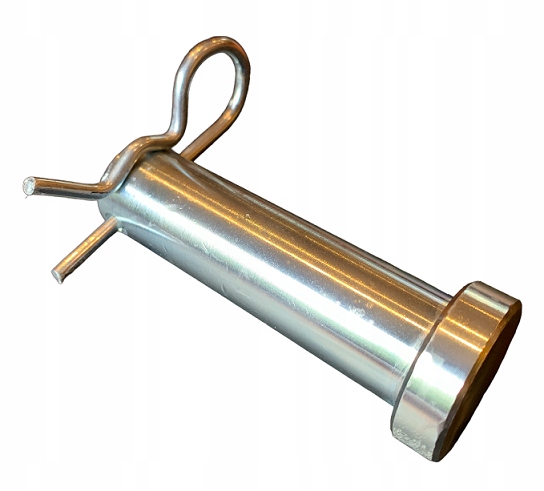 

Sworzeń mocowania siłownika czop fi 35 z zawleczką