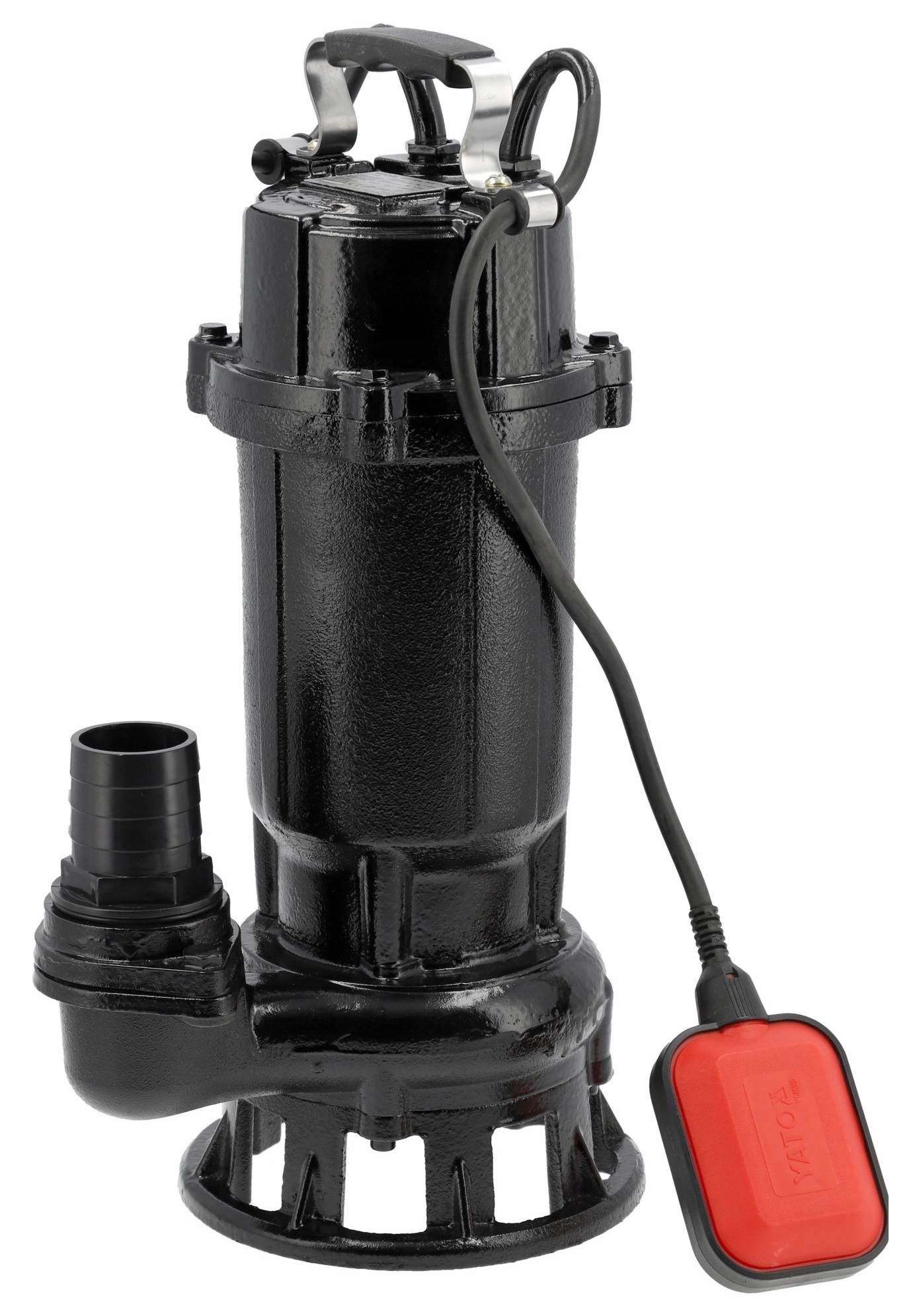 Pompa Do Ścieków /system Tnący/ 750W Lund YT-85350