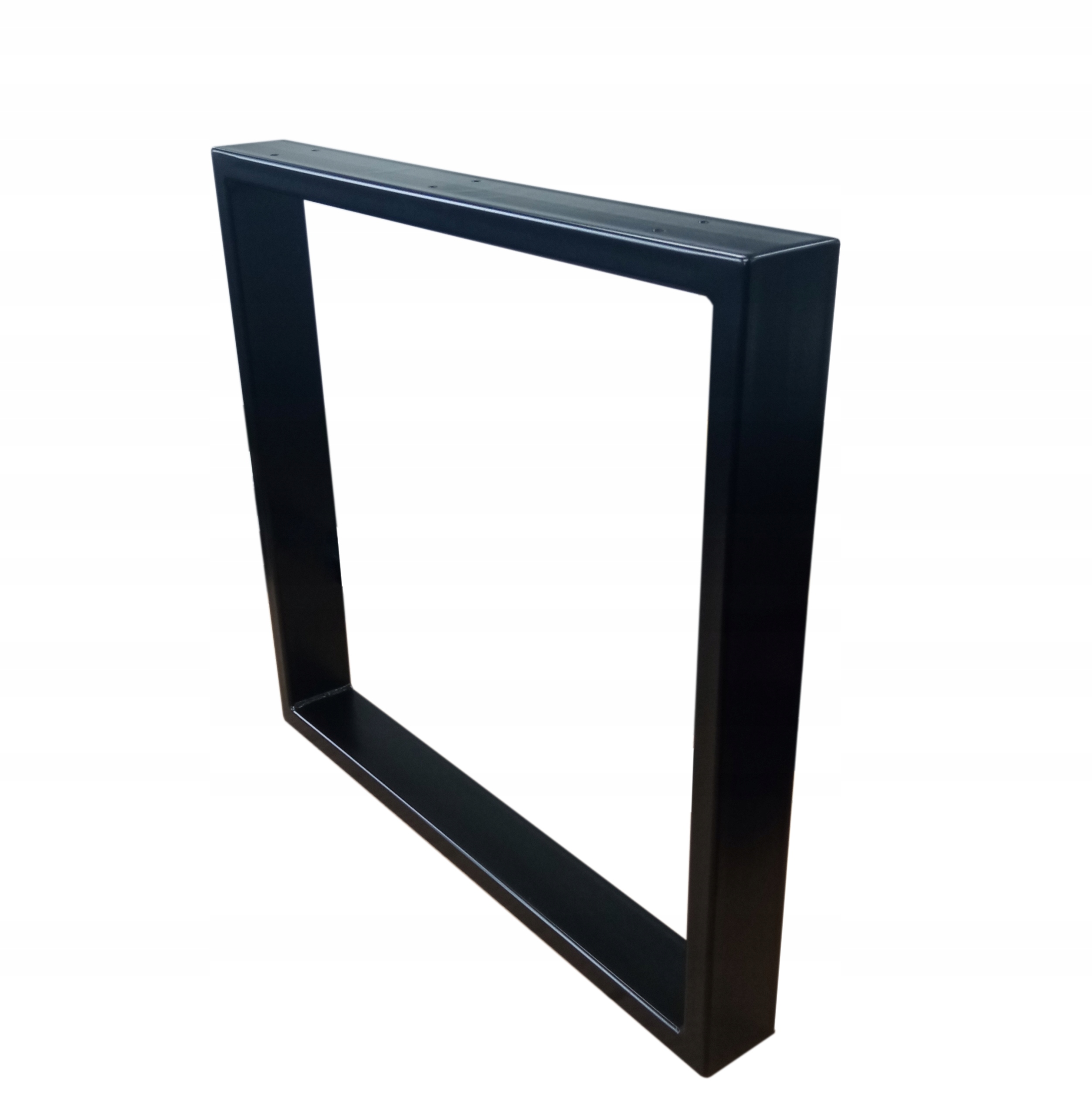 

Noga stolika kawowego ławy loft 48x48 profil 8/2
