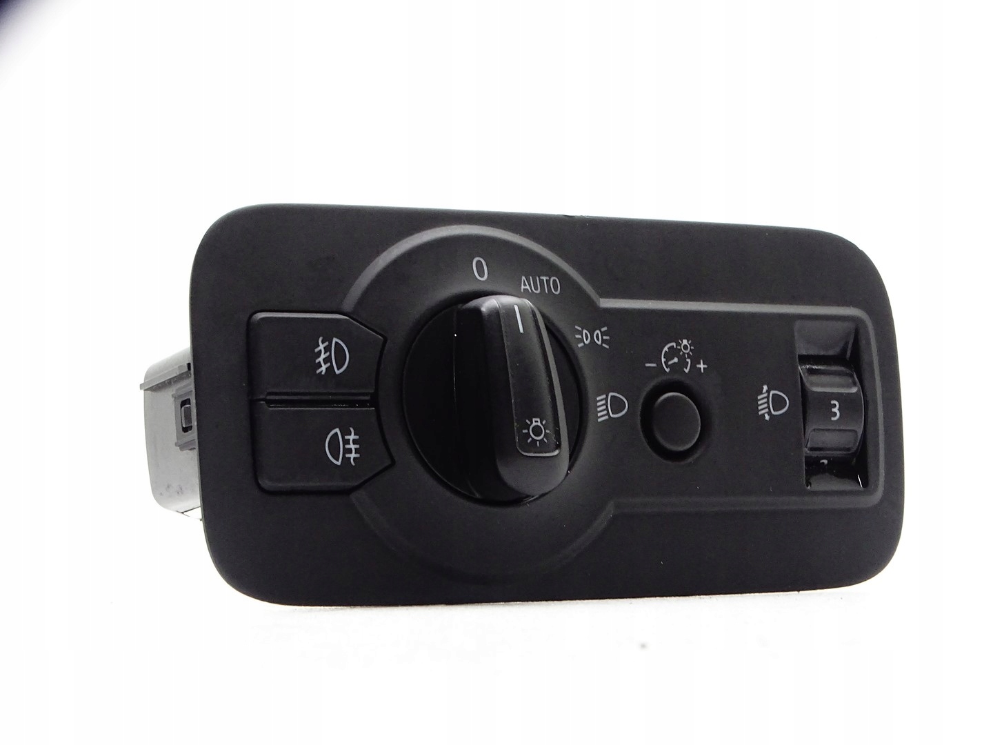PANEL switch switch of the lights VW TOUAREG II 2 7P 7P6941431B
